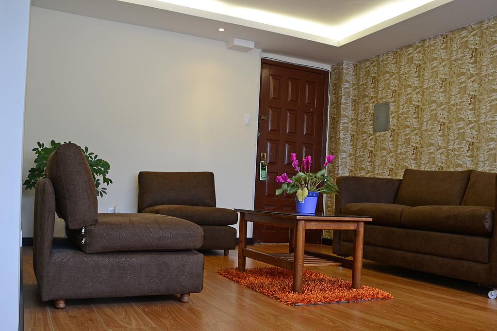Aparthotel Amaranta 키토 외부 사진